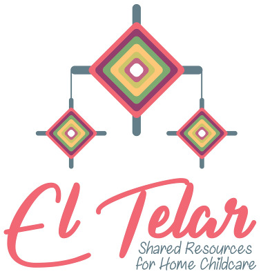 El Telar Logo